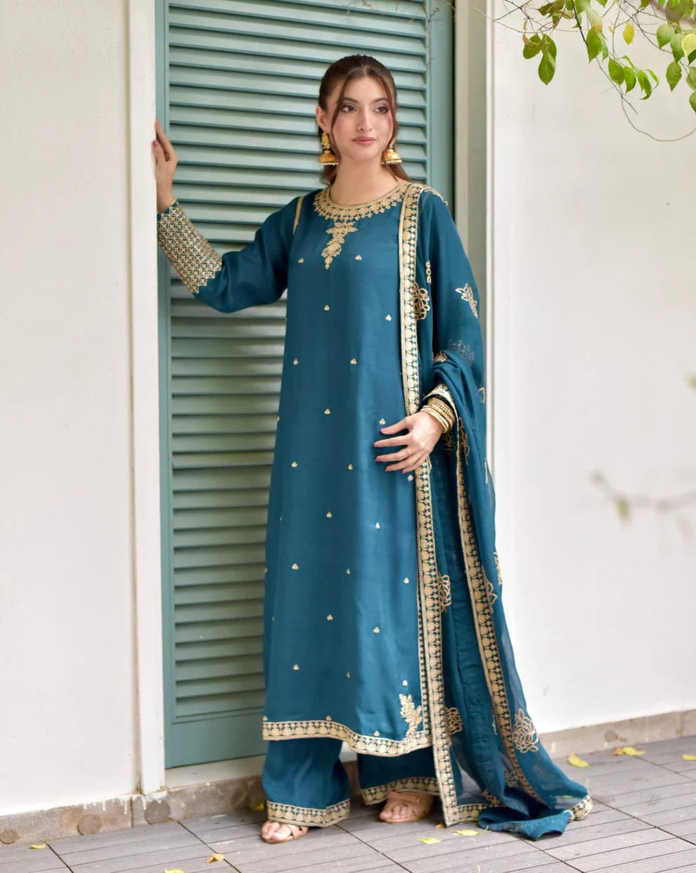 EID"26 Luxury