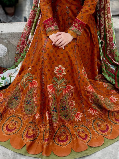 Heera Maxi