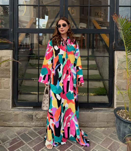 Tania Kaftan