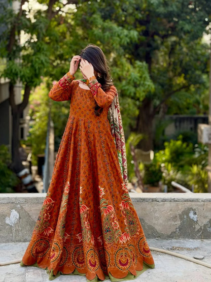 Heera Maxi