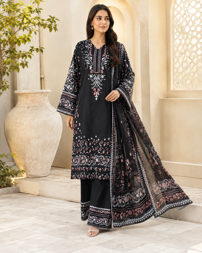Zouque 3pc