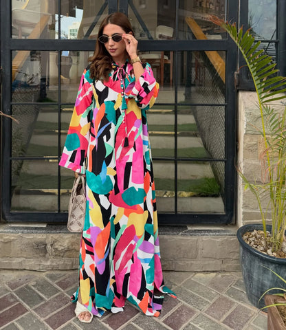 Tania Kaftan