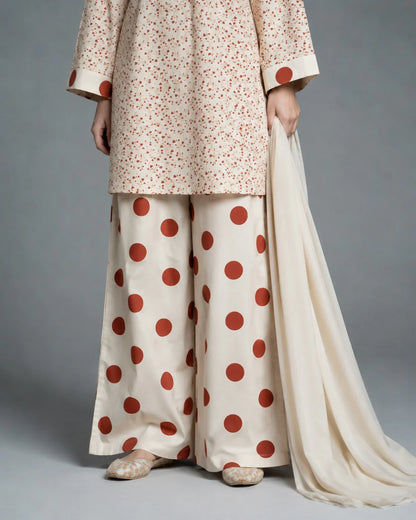 Polka-Dot 3pc
