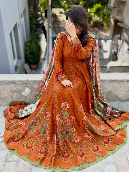 Heera Maxi