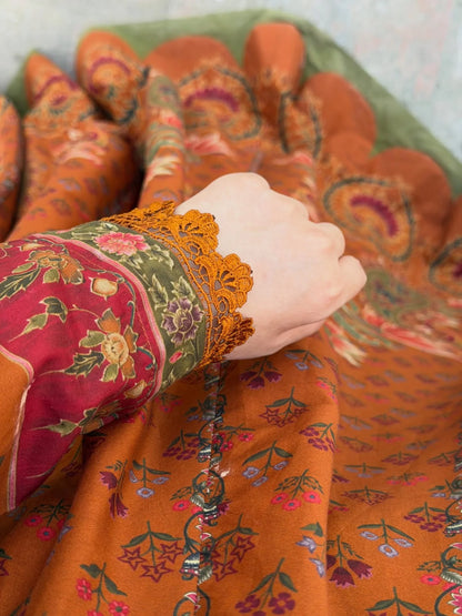 Heera Maxi