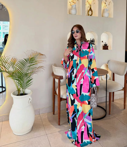 Tania Kaftan