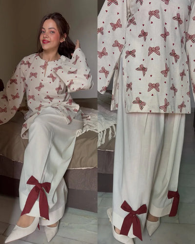 Rube Co-ord Set