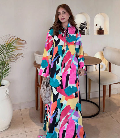 Tania Kaftan