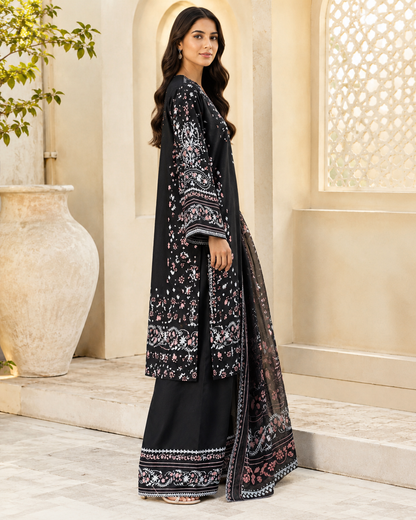 Zouque 3pc