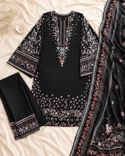 Zouque 3pc