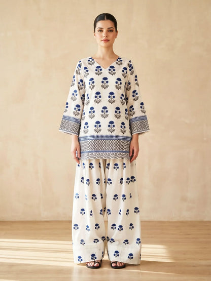 Arooma Co-ord Set