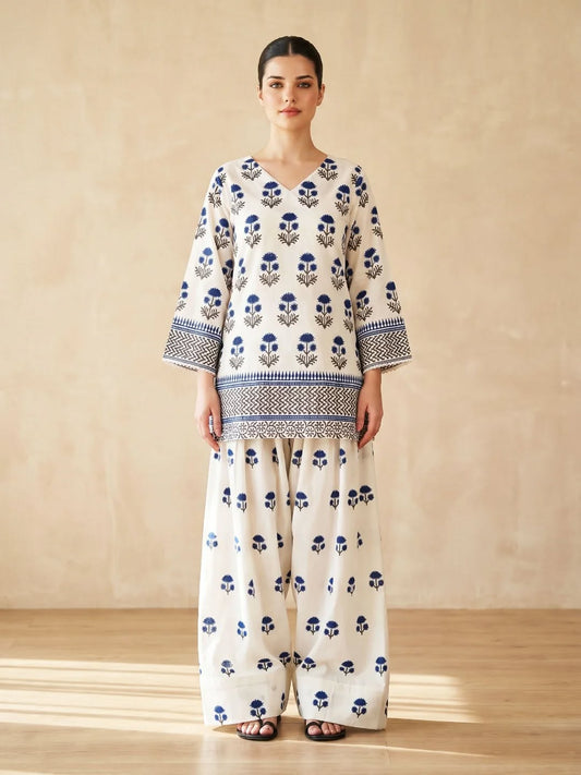 Arooma Co-ord Set