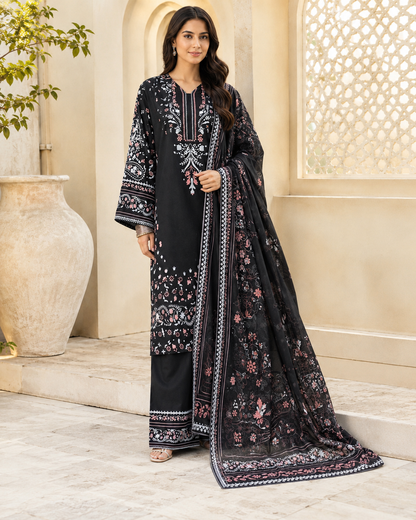 Zouque 3pc