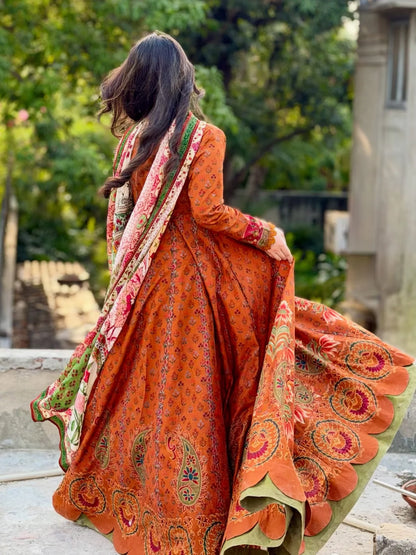 Heera Maxi
