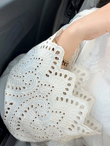 Tareeza Embroidered 3p