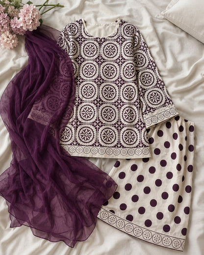 Pemberly 3pc