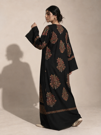 Zara Kaftan 2Pc
