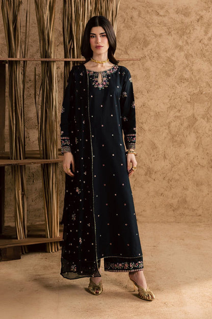 Sahrosh Embroidered 3pc