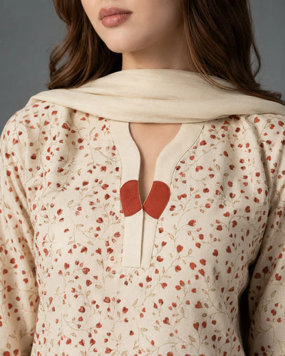 Polka-Dot 3pc