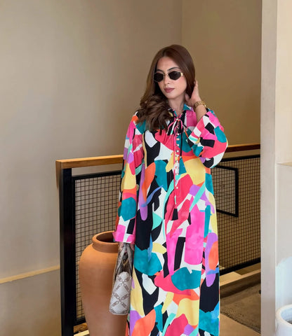 Tania Kaftan