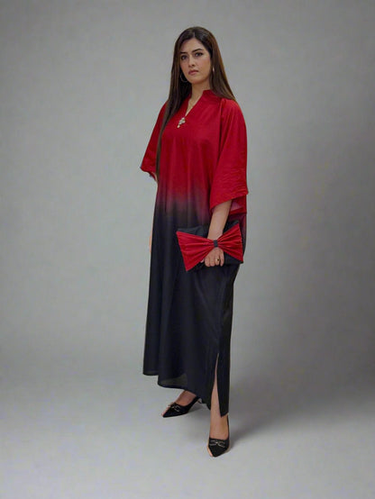 Cocain Blush silk 2pc